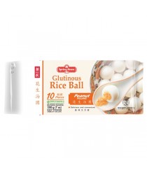 Minge din orez vascos 200g(cu alune)